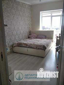 2-к квартира, вторичка, 70м2, 5/6 этаж
