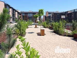 Студия квартира, вторичка, 29м2, 3/3 этаж