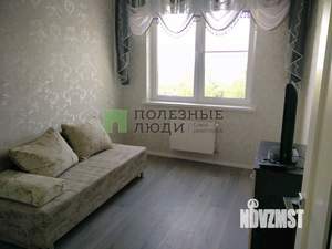 3-к квартира, вторичка, 59м2, 5/8 этаж