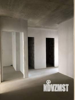 3-к квартира, вторичка, 81м2, 2/8 этаж