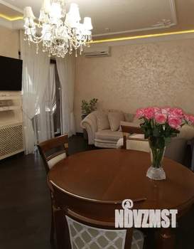 3-к квартира, вторичка, 100м2, 15/24 этаж