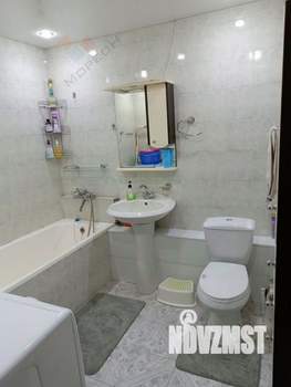 2-к квартира, вторичка, 53м2, 5/10 этаж