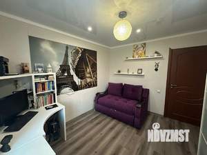 2-к квартира, вторичка, 44м2, 3/9 этаж