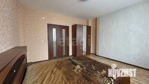 2-к квартира, вторичка, 76м2, 10/18 этаж