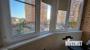 1-к квартира, вторичка, 49м2, 3/17 этаж