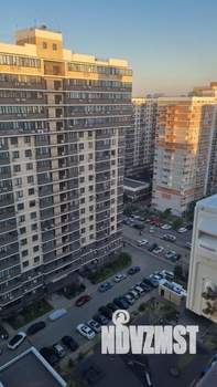 Студия квартира, вторичка, 24м2, 17/19 этаж