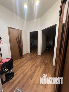 1-к квартира, вторичка, 50м2, 17/23 этаж