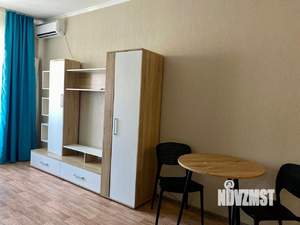 Студия квартира, вторичка, 25м2, 5/8 этаж