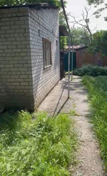 2-к квартира, вторичка, 60м2, 1/1 этаж