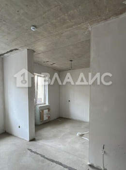 2-к квартира, сданный дом, 46м2, 10/24 этаж