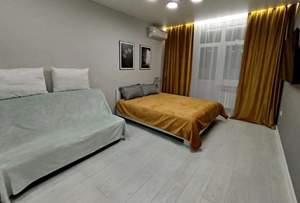 1-к квартира, вторичка, 38м2, 8/15 этаж