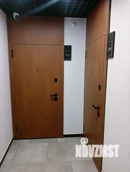 3-к квартира, строящийся дом, 70м2, 4/16 этаж