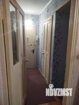 2-к квартира, вторичка, 42м2, 1/5 этаж