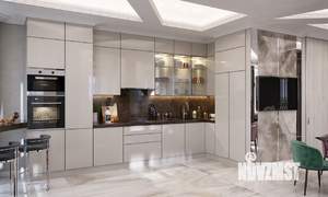 5-к квартира, вторичка, 208м2, 24/26 этаж