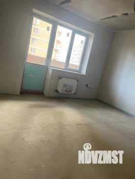 1-к квартира, вторичка, 44м2, 11/26 этаж