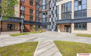 3-к квартира, вторичка, 75м2, 6/9 этаж