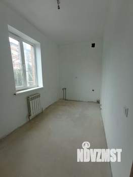 1-к квартира, вторичка, 34м2, 2/3 этаж