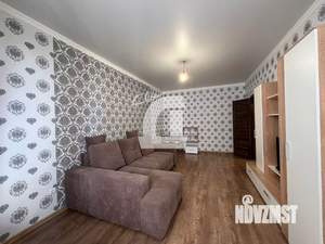 2-к квартира, вторичка, 63м2, 11/17 этаж