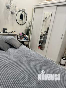 2-к квартира, сданный дом, 54м2, 1/3 этаж