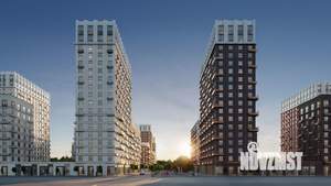 Студия квартира, вторичка, 25м2, 5/9 этаж