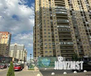 1-к квартира, вторичка, 35м2, 13/24 этаж