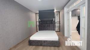 1-к квартира, вторичка, 44м2, 5/25 этаж