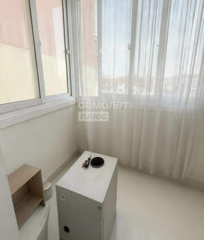 2-к квартира, вторичка, 63м2, 6/12 этаж