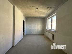 2-к квартира, вторичка, 49м2, 14/17 этаж