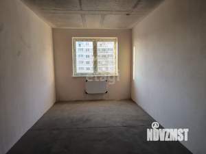 1-к квартира, вторичка, 35м2, 18/23 этаж