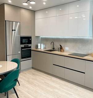 1-к квартира, вторичка, 40м2, 10/16 этаж