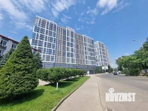 2-к квартира, вторичка, 66м2, 17/23 этаж