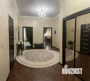 3-к квартира, вторичка, 133м2, 6/24 этаж