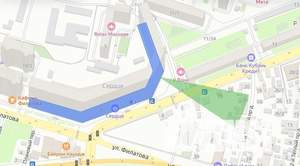 1-к квартира, вторичка, 46м2, 15/24 этаж