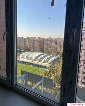 1-к квартира, вторичка, 36м2, 17/18 этаж