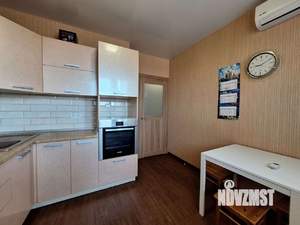 2-к квартира, вторичка, 58м2, 17/24 этаж