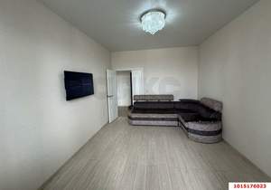 2-к квартира, вторичка, 62м2, 8/19 этаж