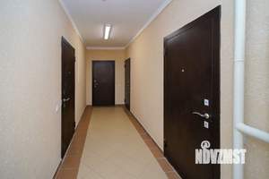 1-к квартира, вторичка, 36м2, 18/19 этаж