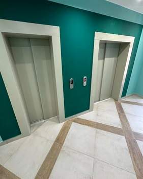 Студия квартира, вторичка, 22м2, 15/16 этаж