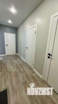 3-к квартира, вторичка, 58м2, 7/20 этаж