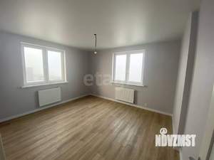 2-к квартира, вторичка, 51м2, 11/15 этаж