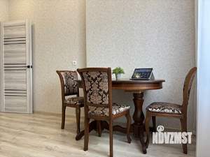 1-к квартира, вторичка, 38м2, 1/9 этаж