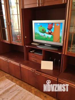 1-к квартира, вторичка, 36м2, 9/12 этаж