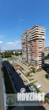 Студия квартира, вторичка, 21м2, 5/19 этаж