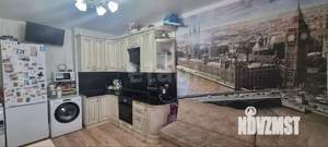 1-к квартира, вторичка, 35м2, 13/17 этаж