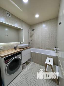 2-к квартира, вторичка, 65м2, 13/16 этаж