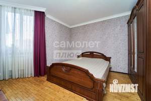 2-к квартира, вторичка, 62м2, 4/5 этаж