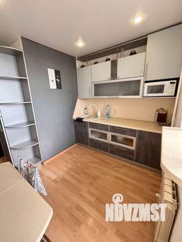 2-к квартира, вторичка, 47м2, 9/10 этаж