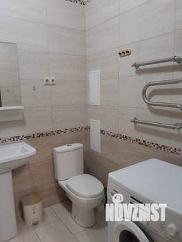 1-к квартира, вторичка, 47м2, 6/17 этаж