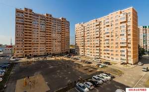 2-к квартира, вторичка, 68м2, 5/19 этаж