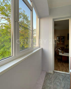 2-к квартира, вторичка, 60м2, 2/3 этаж